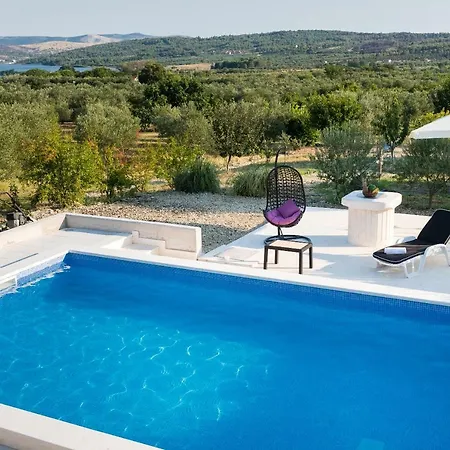 Solitude Villa