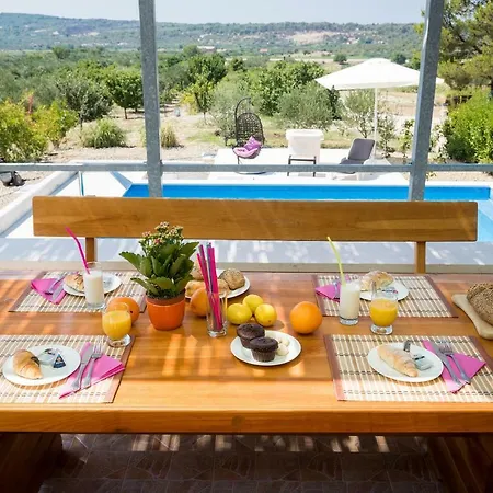 Villa Solitude