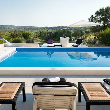 Solitude Šibenik