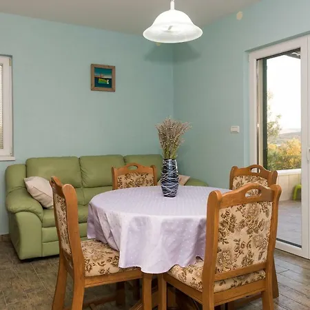 Villa Solitude Šibenik