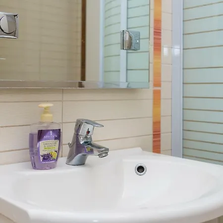 Villa Solitude Šibenik