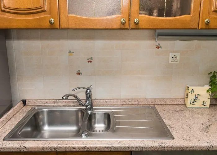 索利图德别墅 *