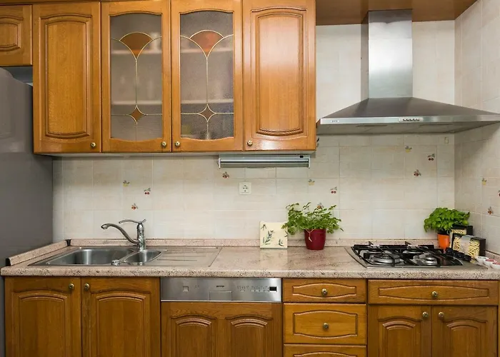 别墅 索利图德别墅