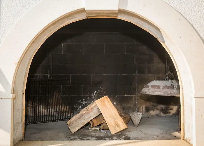 索利图德别墅 希贝尼克