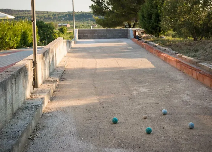 别墅 索利图德别墅 *