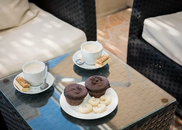 索利图德别墅 *