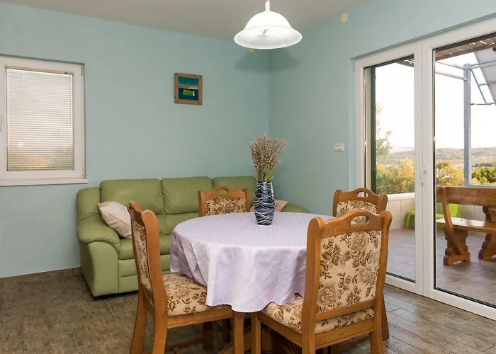 Villa Solitude Šibenik