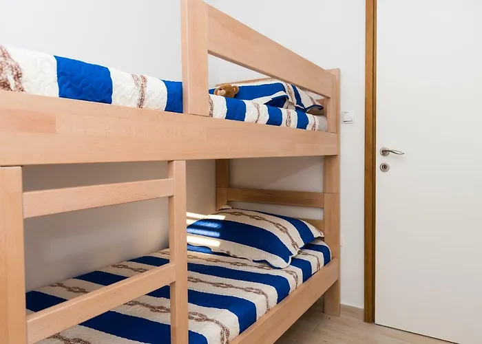 索利图德别墅 * 希贝尼克