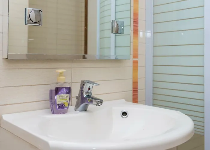 Villa Solitude Šibenik