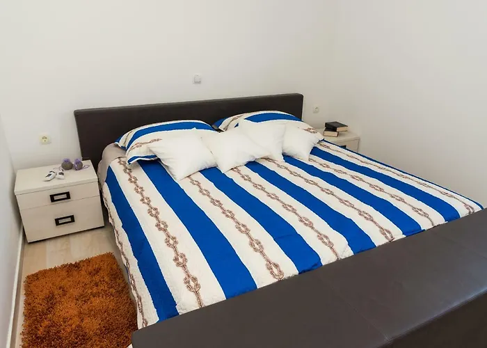 Solitude Villa Šibenik